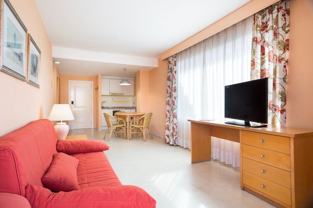 Best Roquetas Hotel 28/50