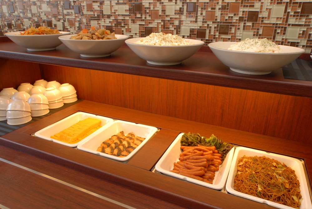 Ab Hotel Nara 24/55