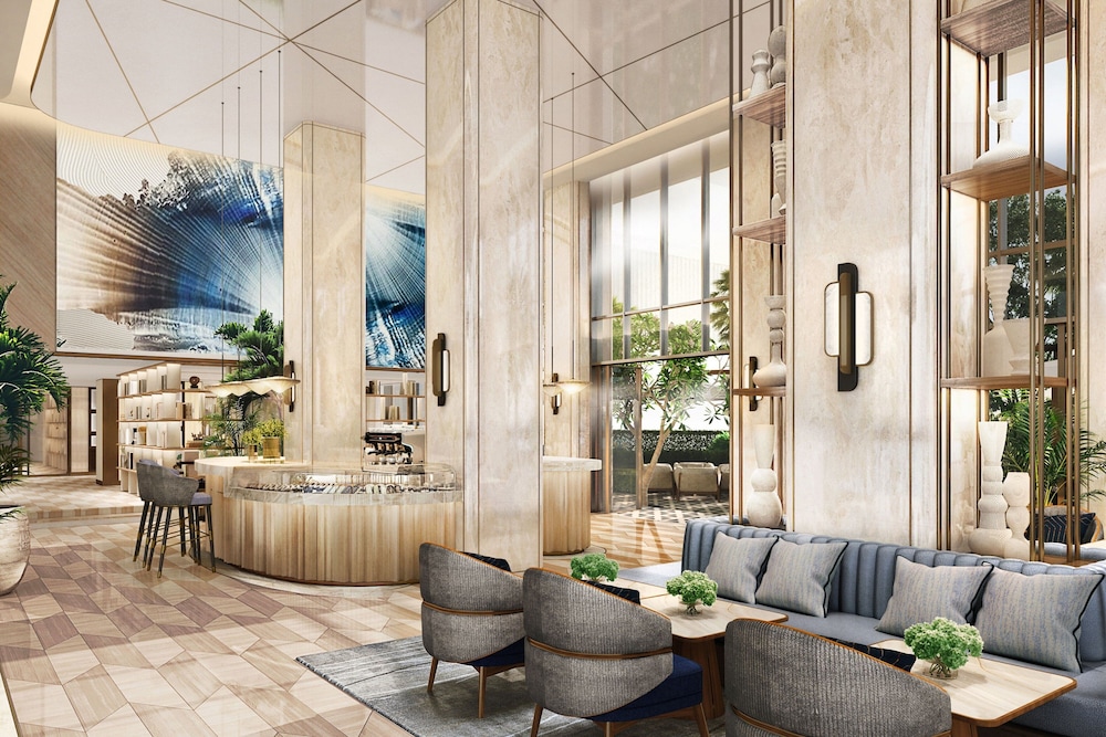 The St. Regis Kuwait 25/50
