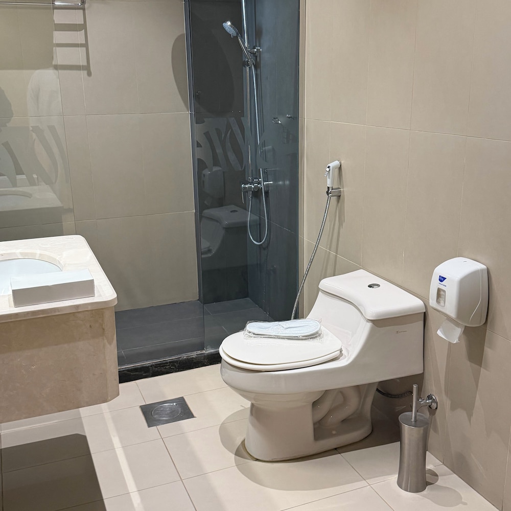 Mandarin Hotel Apartments 44/49