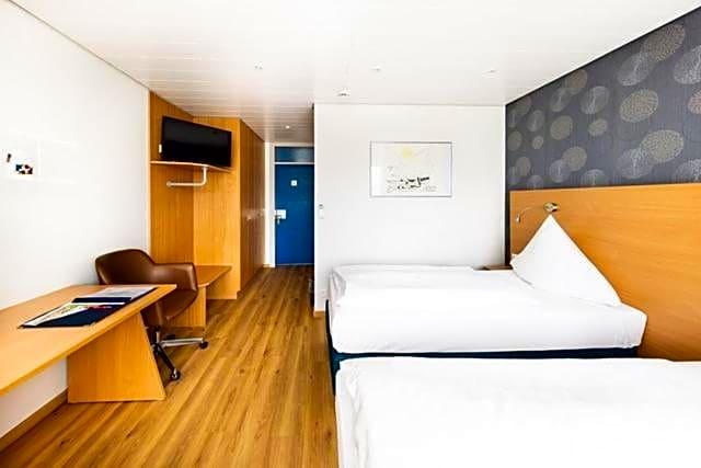 Hotel Isg Heidelberg 6/36
