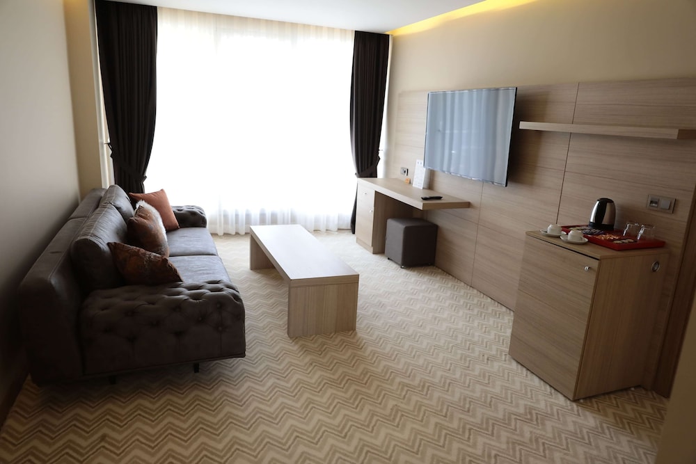 Ramada by Wyndham Istanbul Sile 17/34