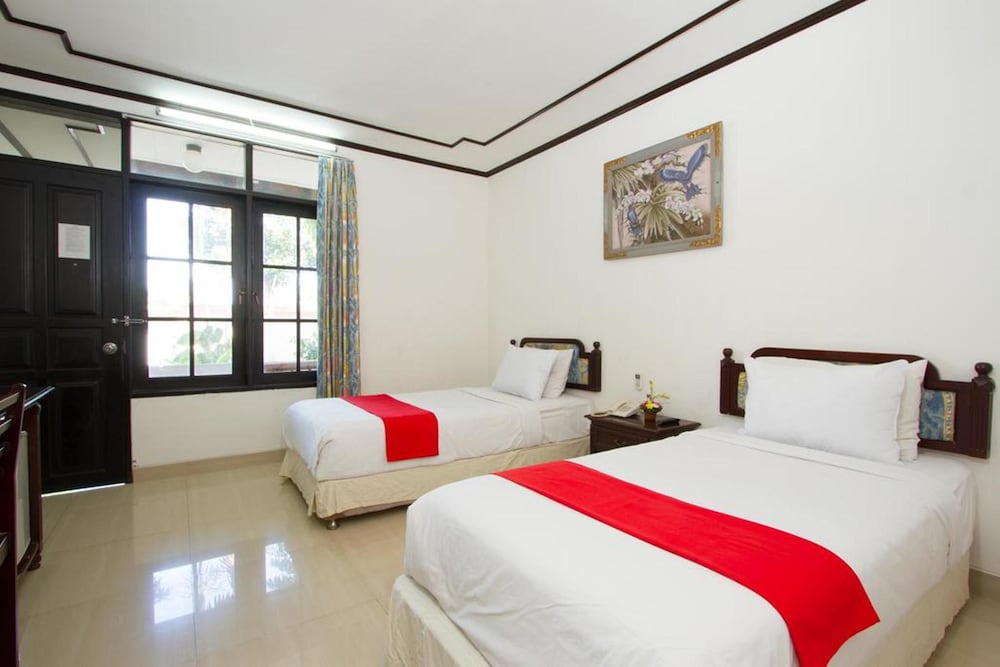 Oranjje Hotel Denpasar 18/56