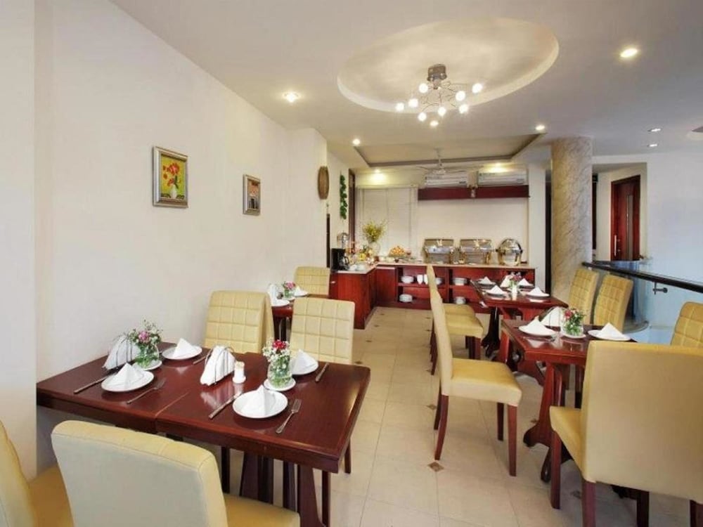 Kim Yen Hotel 30/35
