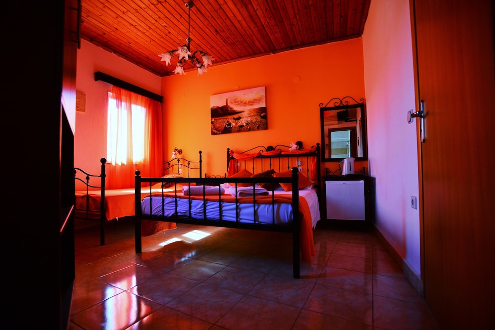 Olympos Pension 30/50