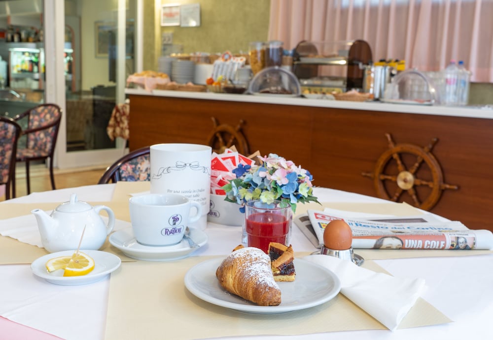 Hotel Corallo 32/39