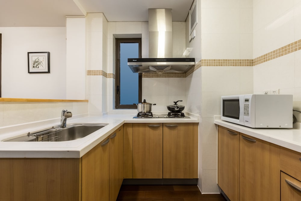 Belgravia Serviced Residence 66/67