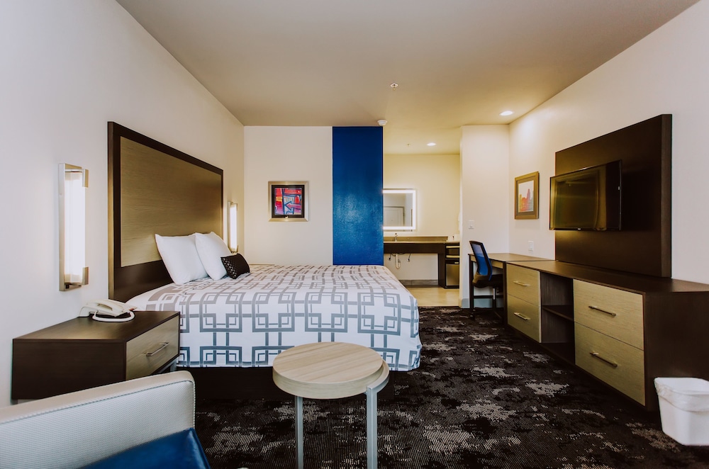 Hotel Vue 6/17