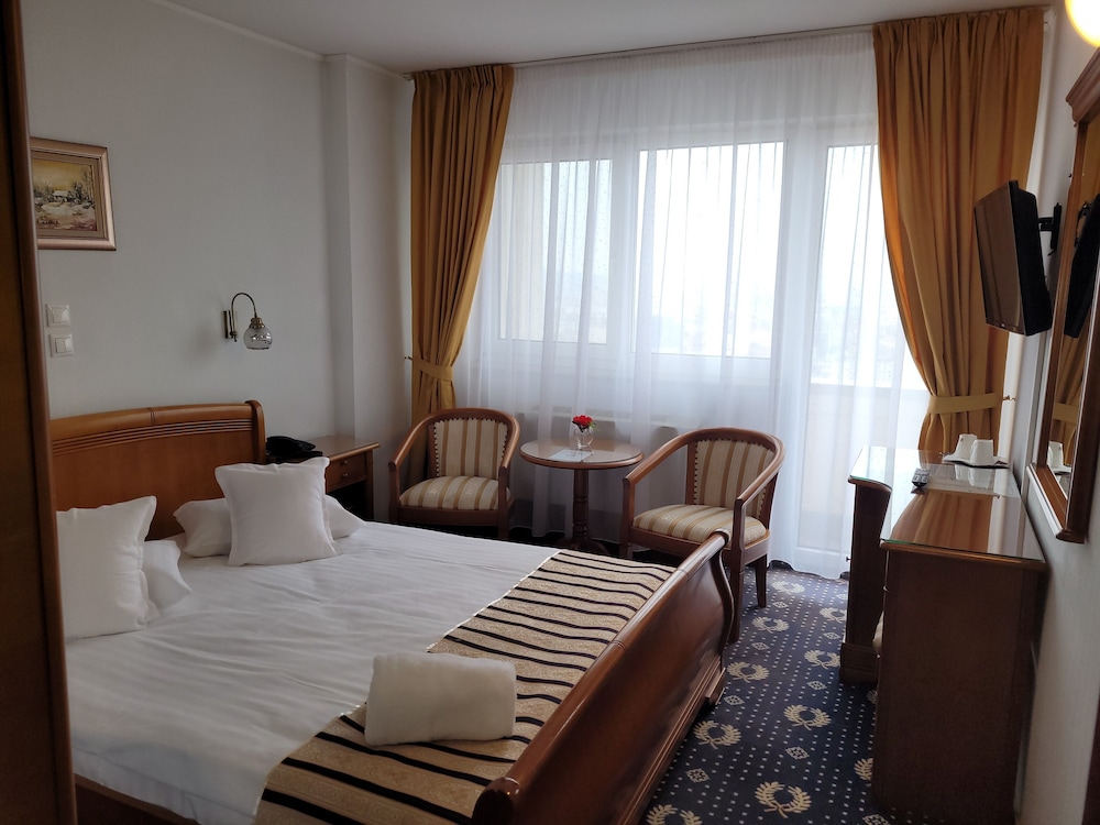 Room, Double Bed, Balcony, Belvedere 10/10