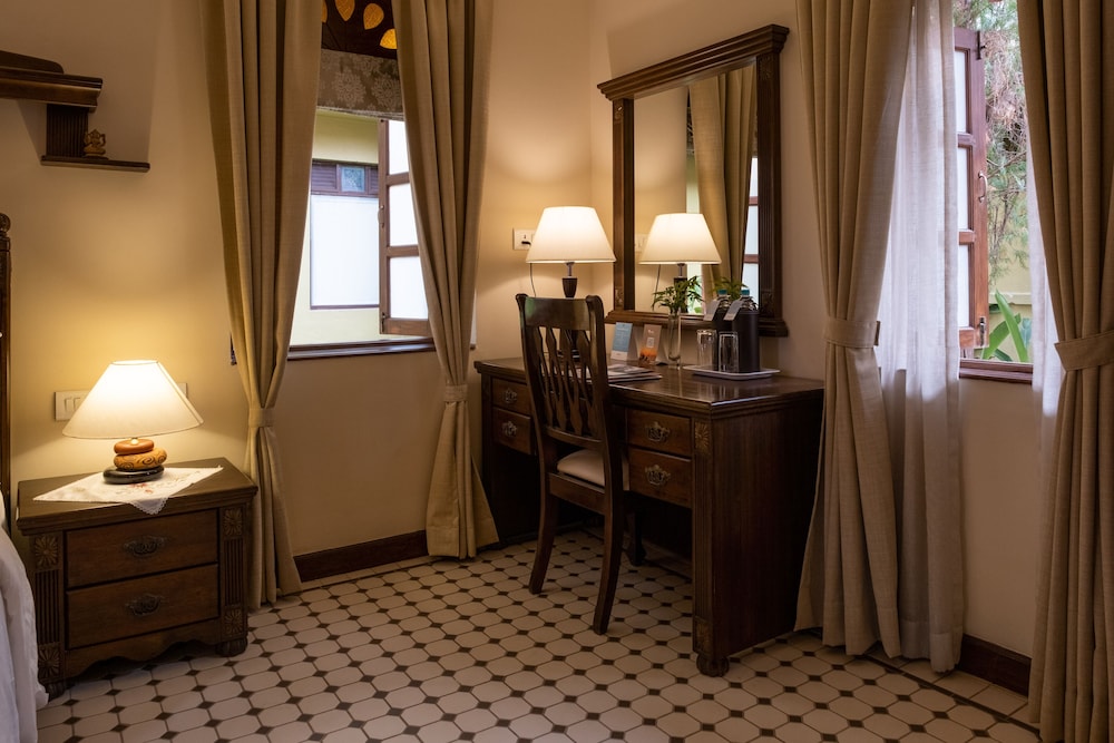 メルキュール ゴア デヴァアヤ 写真4