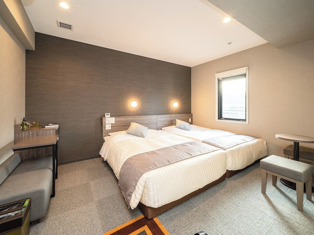 Super Hotel Premier Nagoya Tennenonsen Sakuradoriguchi 37/64