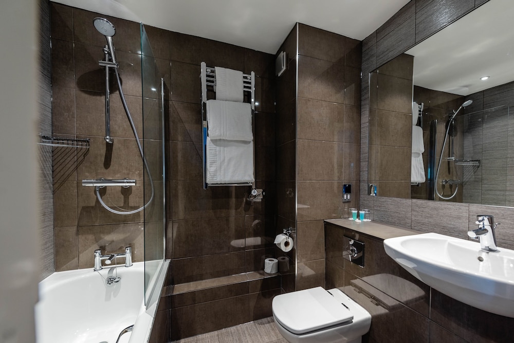 Southcrest Manor Hotel, BW Signature Collection 15/55