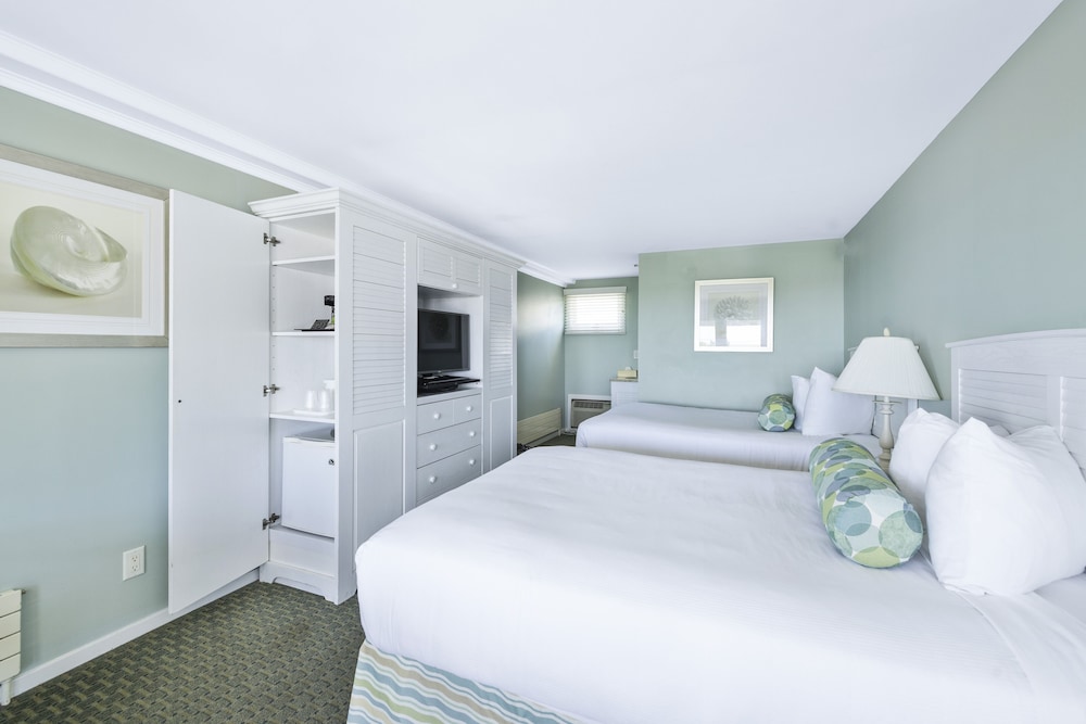 Anchorage Inn and Resort 13/50