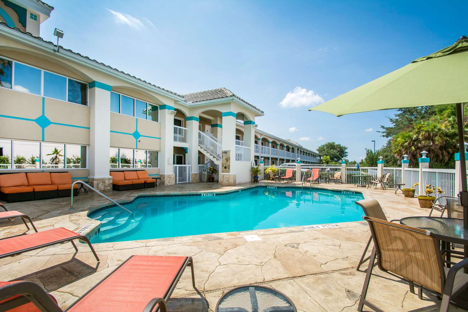 Quality Inn Clermont West Kissimmee 29/30