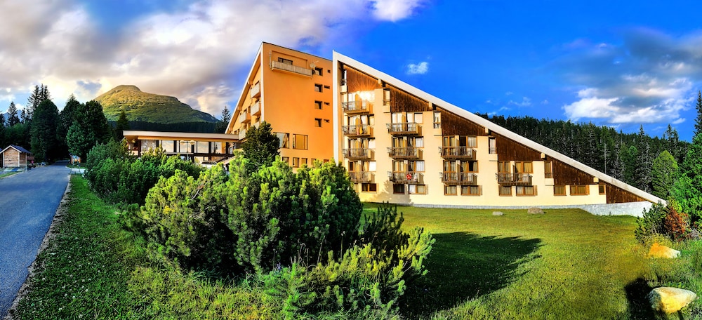 HOTEL FIS 1/35
