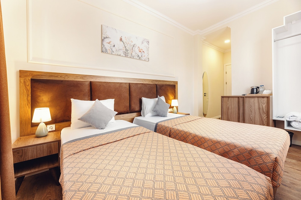 Boutique Hotel Manufactura 29/76