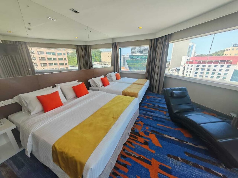 Hotel Capital 15/51