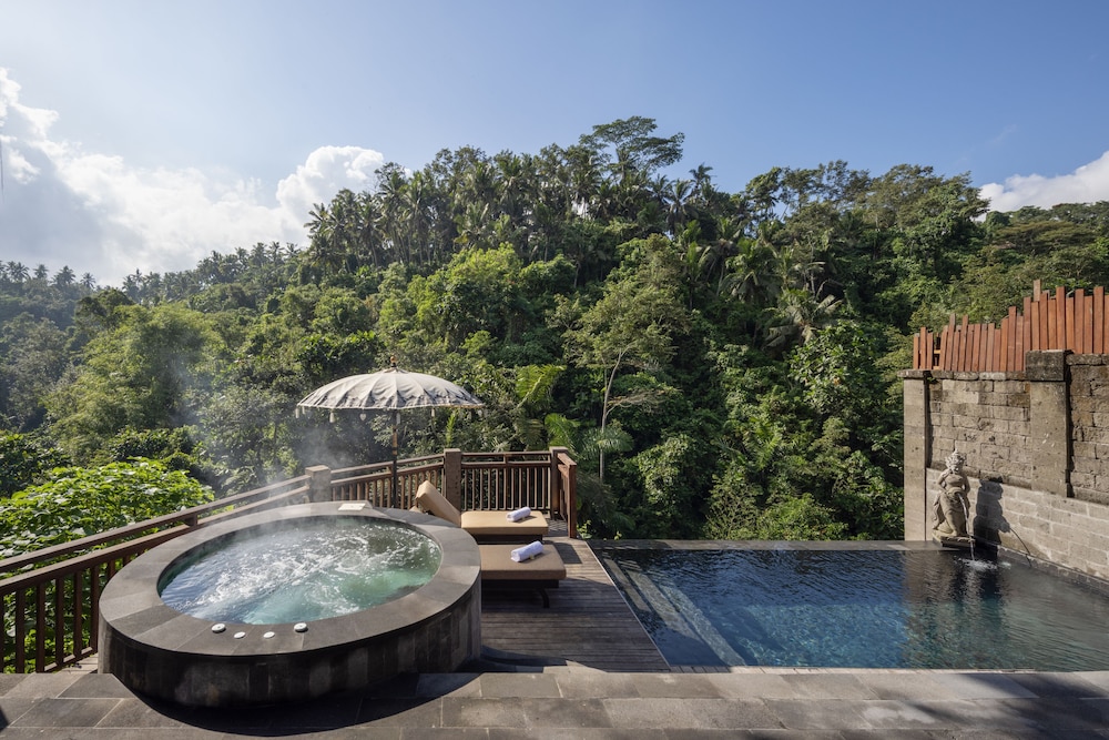 The Kayon Valley Resort 60/63