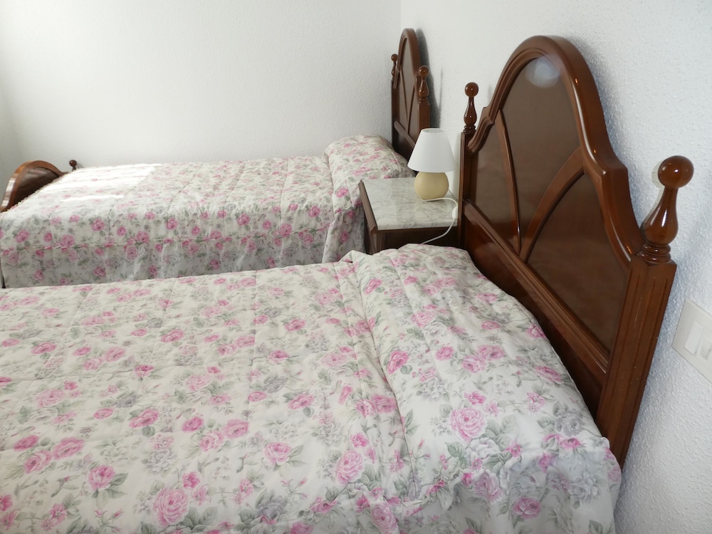 Apartamentos Tierra de Irta 3000 15/70