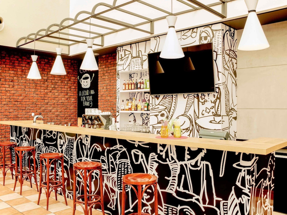 Ibis Lodz Centrum 43/57