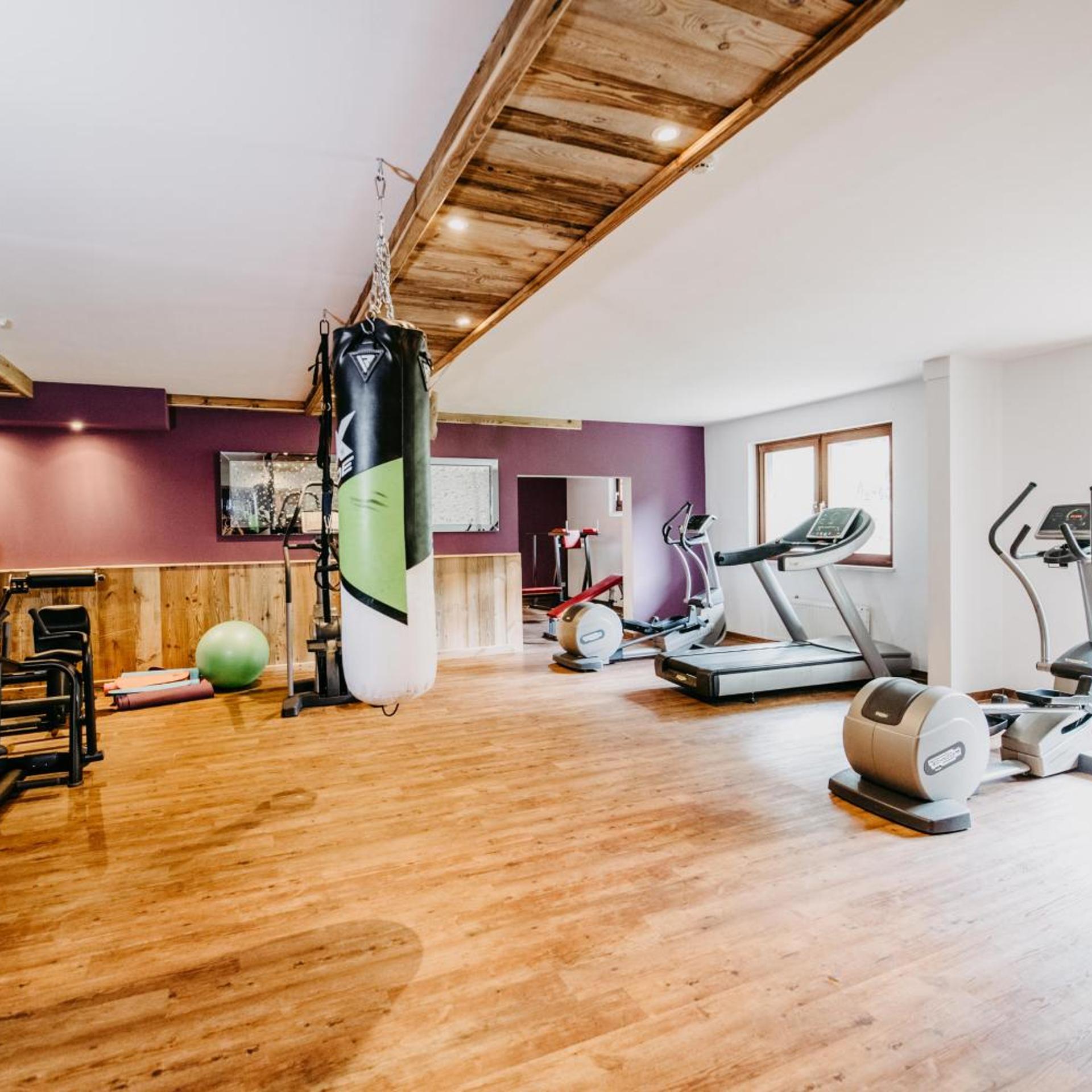 Vitalhotel Gosau 46/73