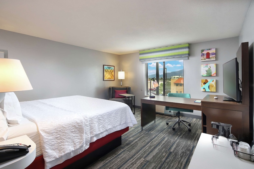 Hampton Inn and Suites Tucson East/Williams Center 20/53