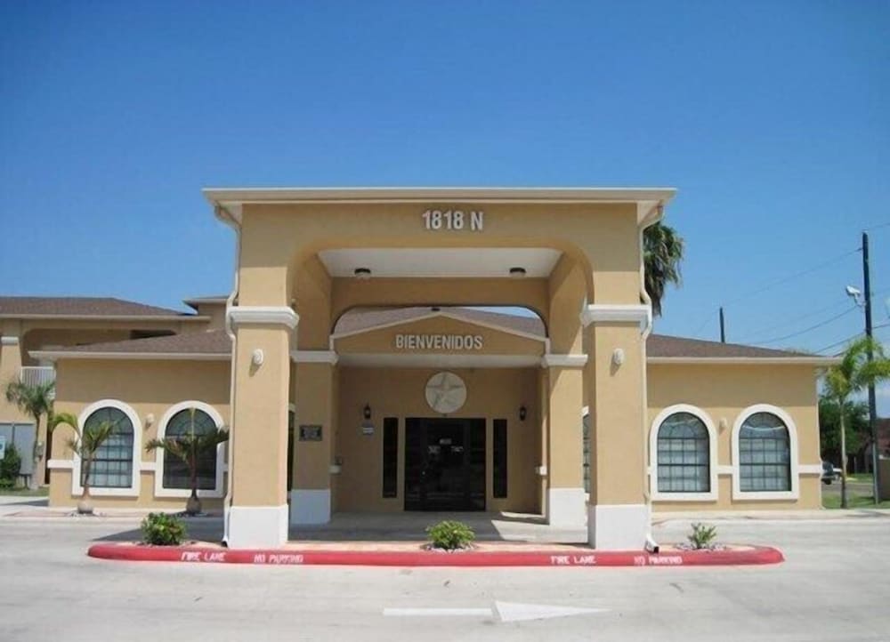 Texas Inn - Weslaco/Mercedes 2/57