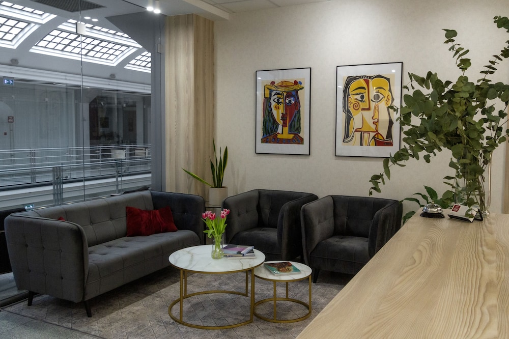 Art Hotel William 34/50