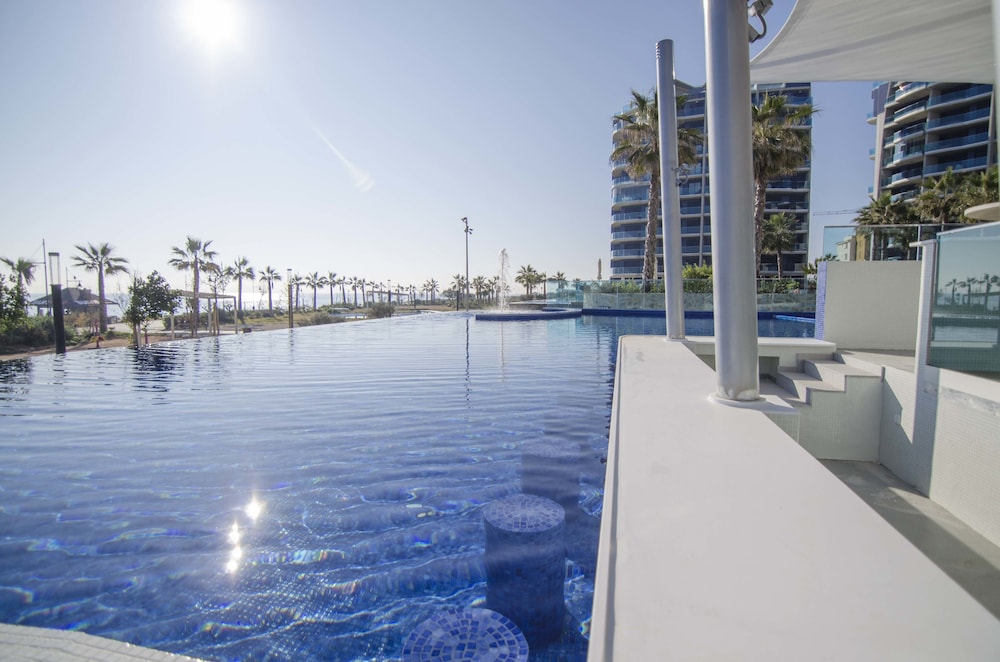 Sea Senses Apartments - Marholidays 56/71