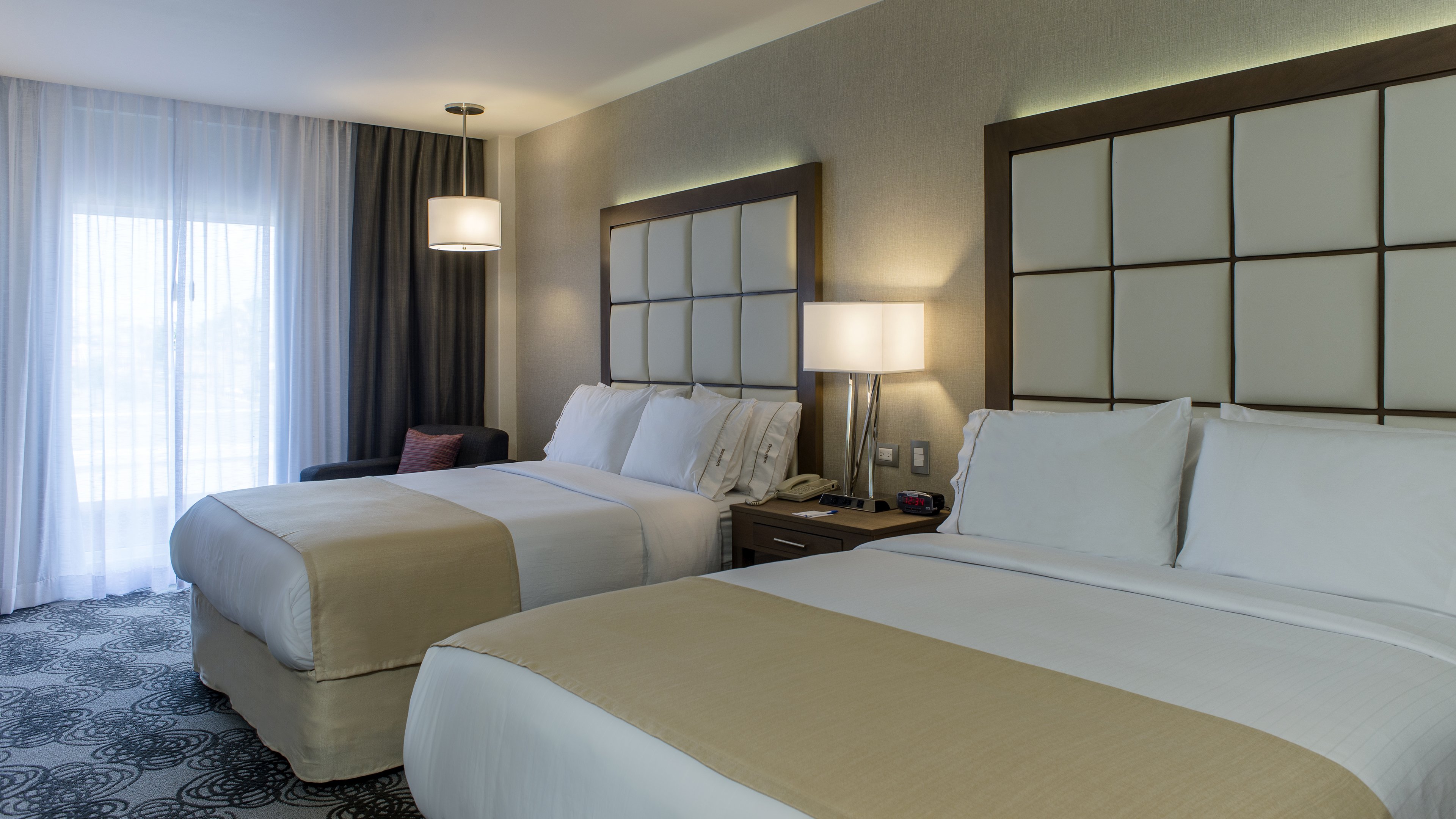 Holiday Inn Express & Suites Chihuahua Juventud 10/39