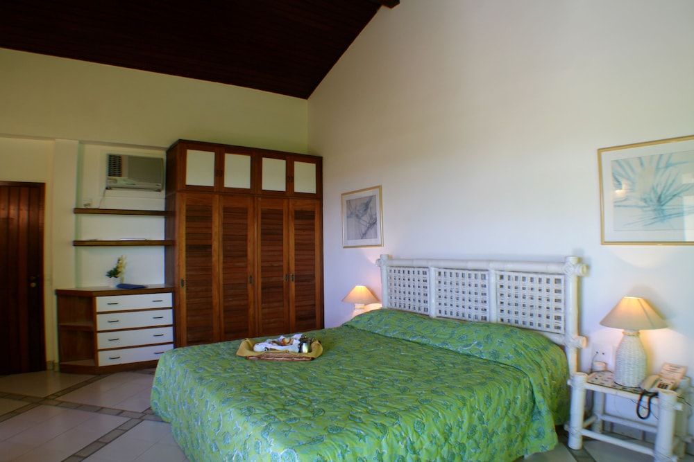 Colonna Galapagos Garden Hotel 11/64