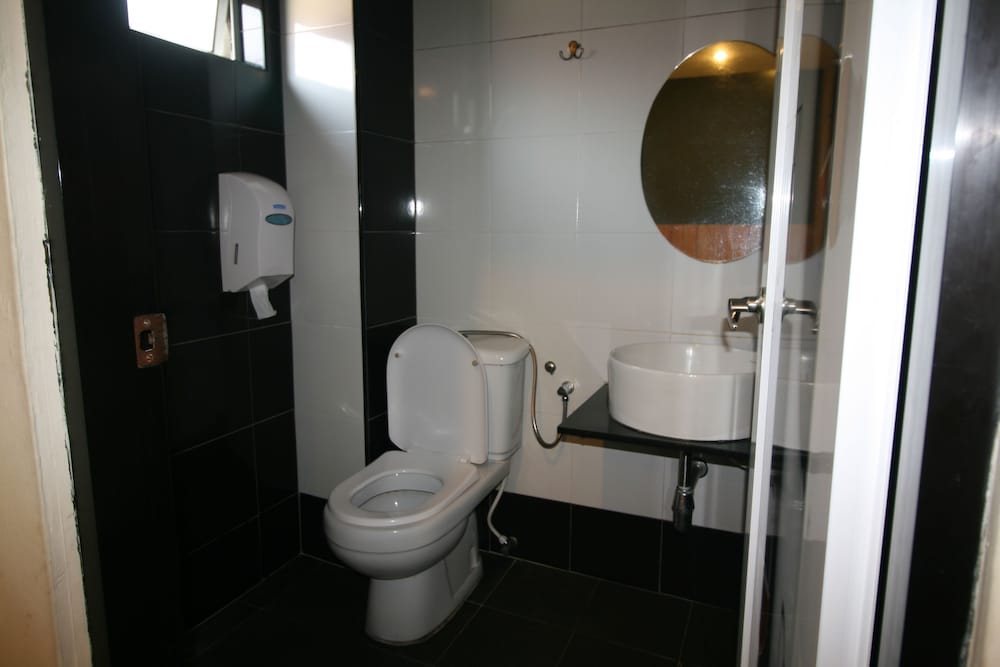 Oyo Rooms Jalan Bandar Brinchang 1 50/53