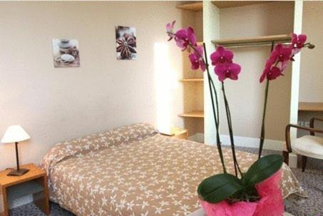 HOTEL LE CLOS DES OLIVIERS 28/37