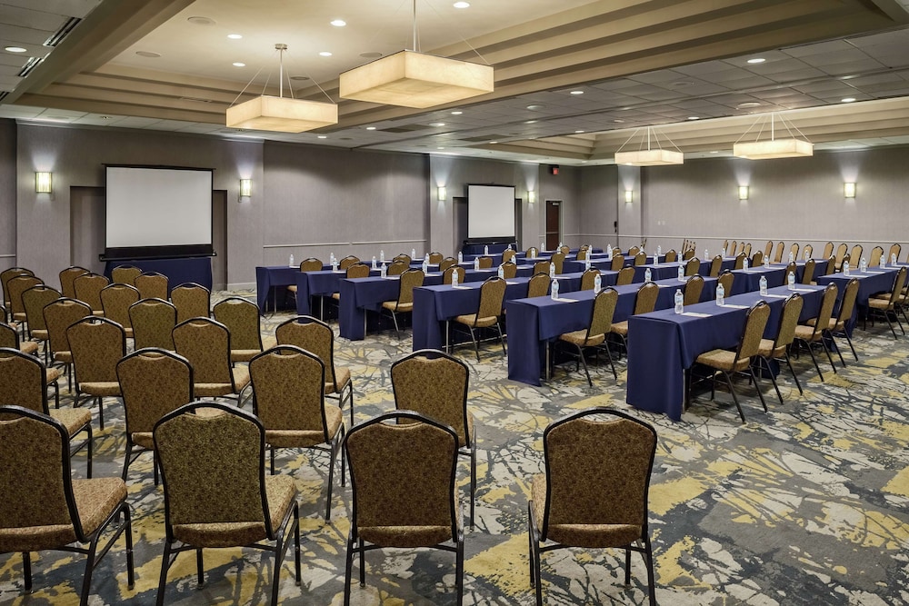 DoubleTree by Hilton Hotel San Antonio Downtown 47/58