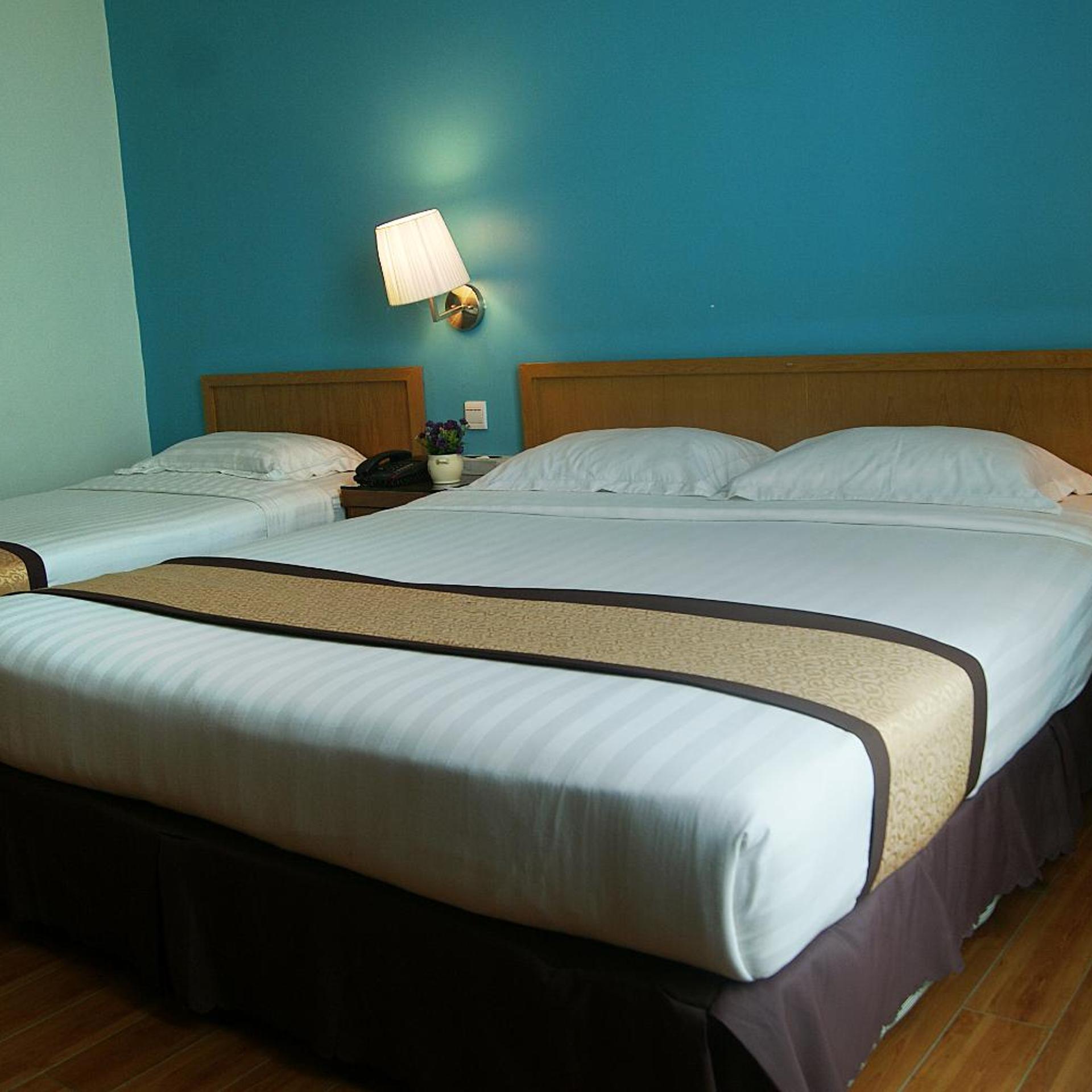 Tang Dynasty Bay Hotel 24/57