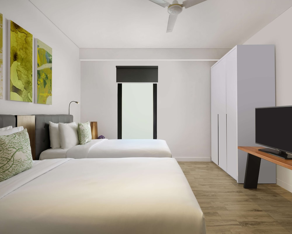 Avani Seminyak Bali Resort 11/77