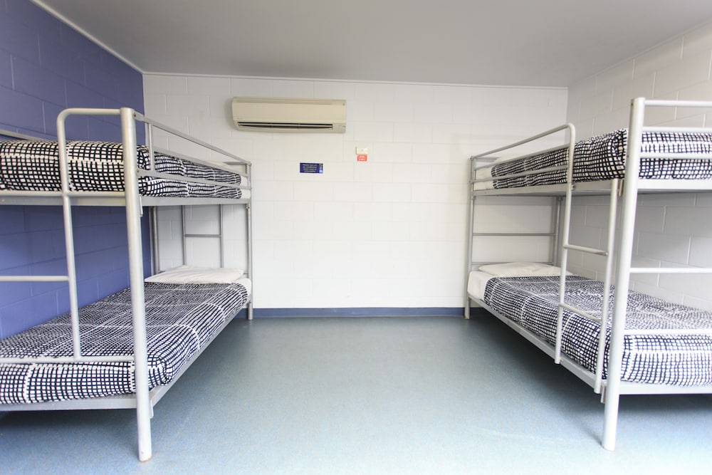 YHA Cairns Central 23/30