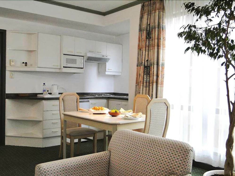Hotel Europa La Paz 39/50