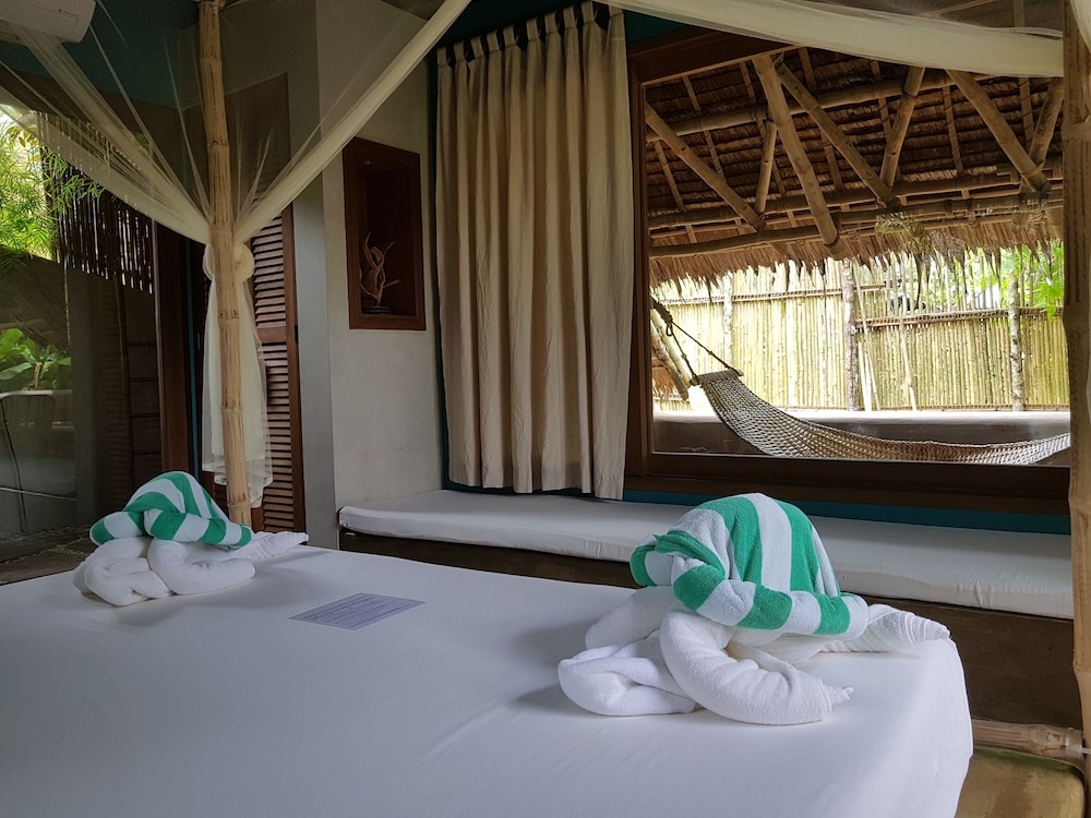 Buko Beach Resort - Adults Only 36/73