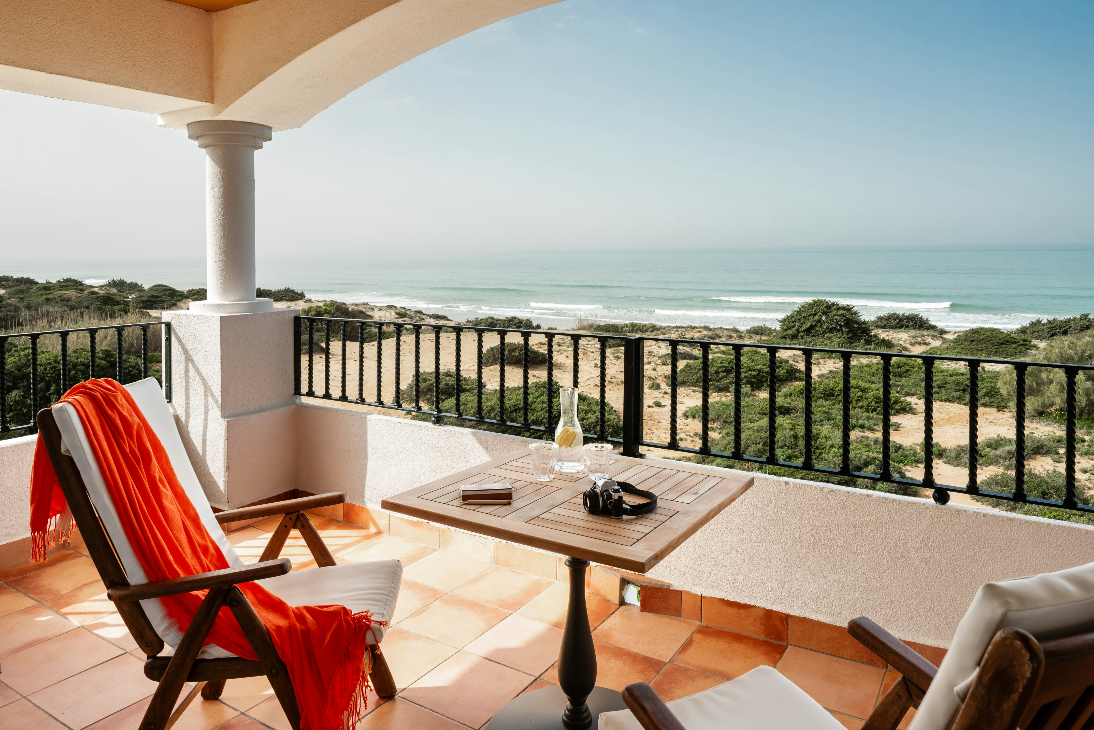 Palacio De Sancti Petri Gran Melia 26/50