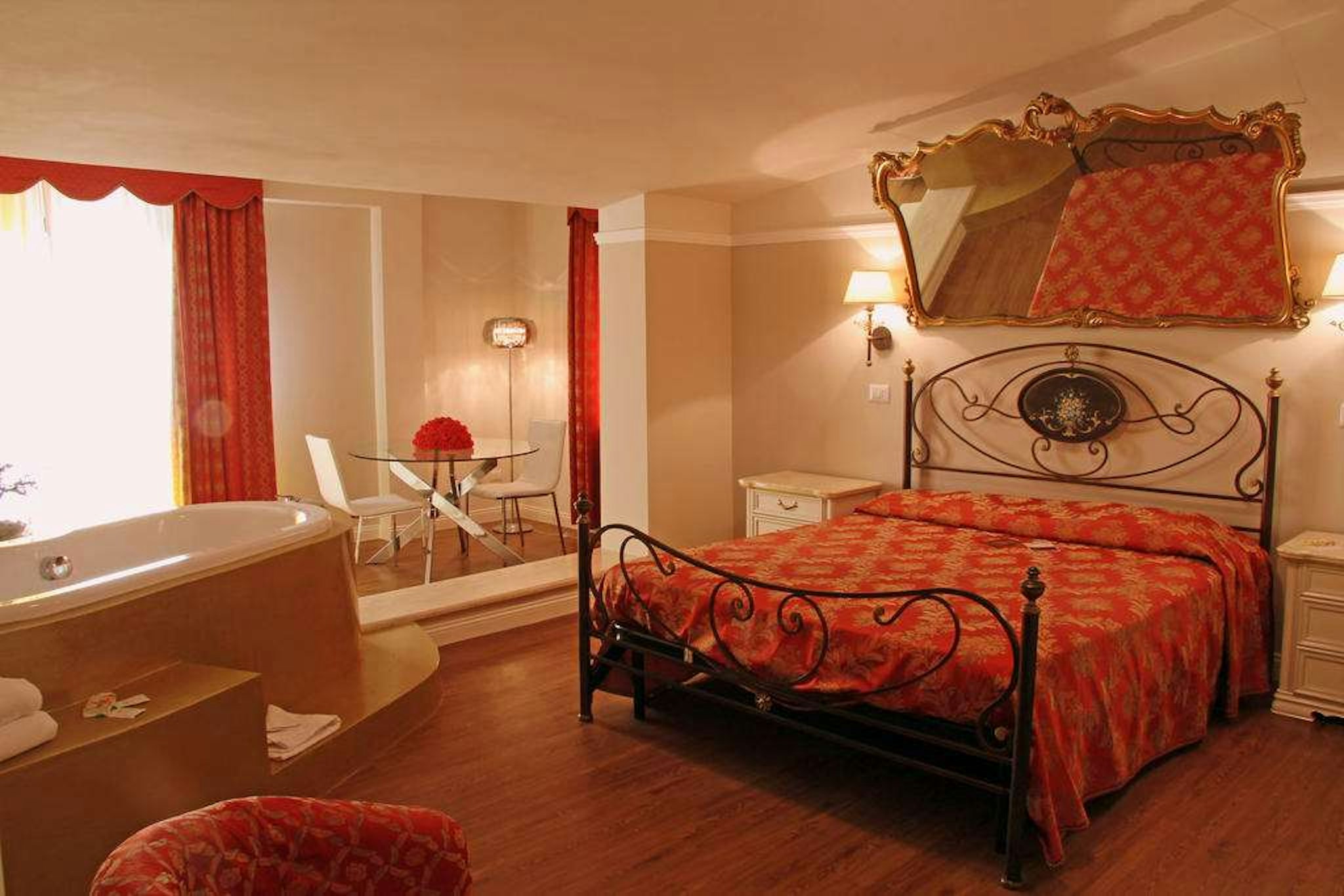 Albergo al Castello 10/44