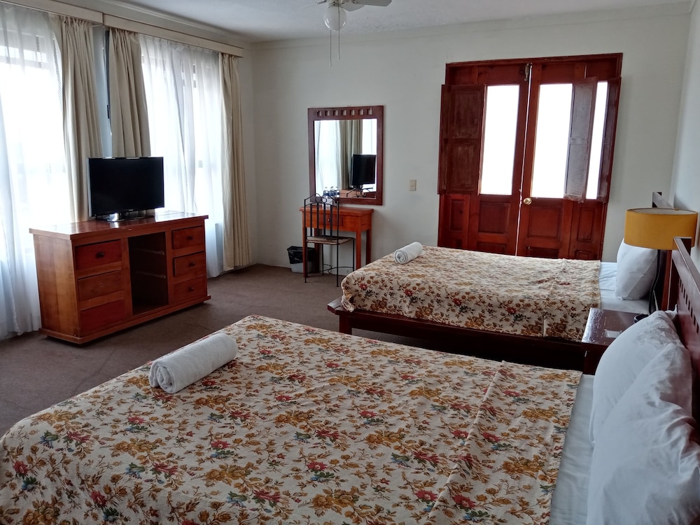 Hotel Real de San Diego 13/35