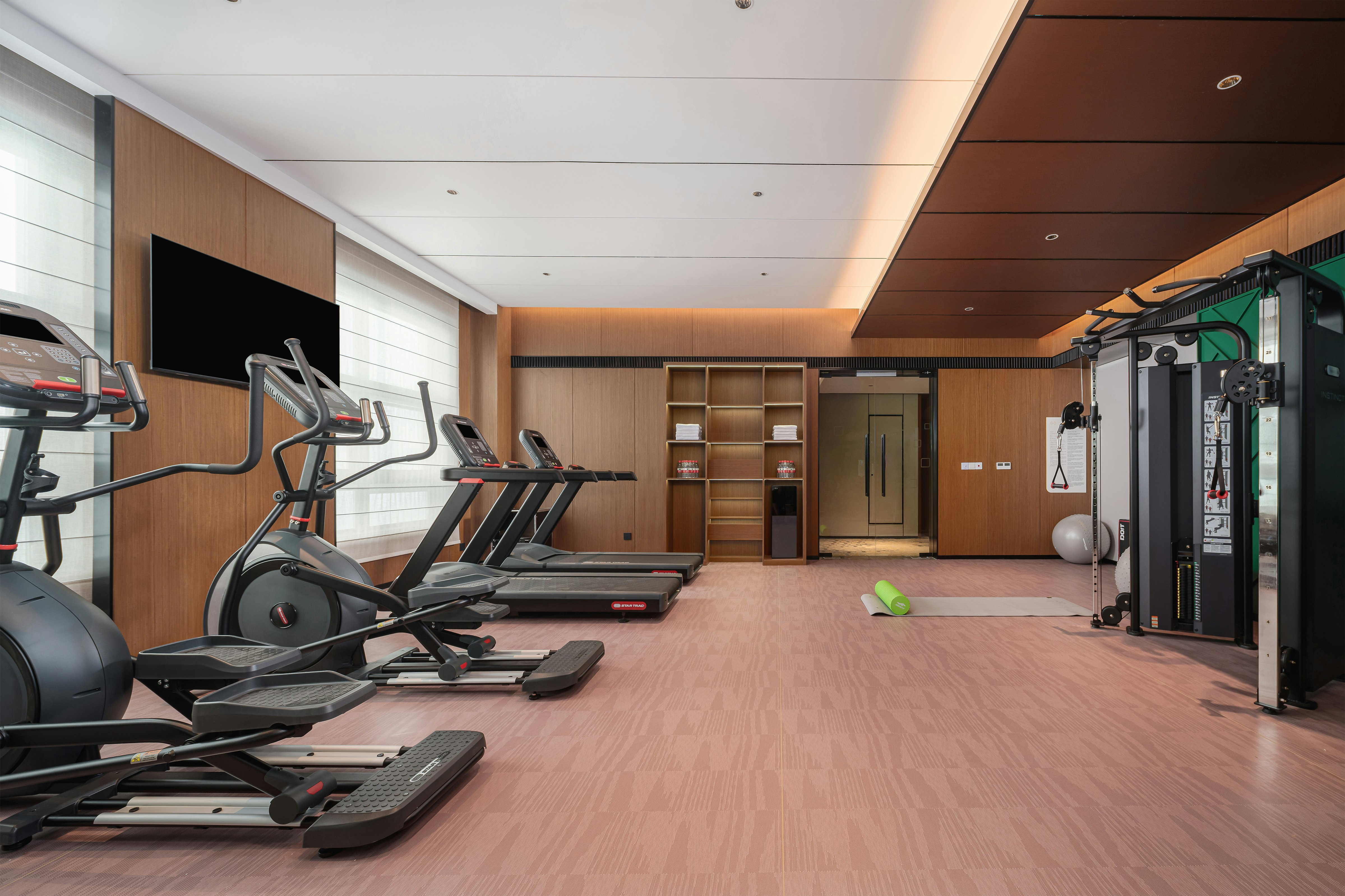 Hilton Garden Inn Huangshan Huizhou 18/23