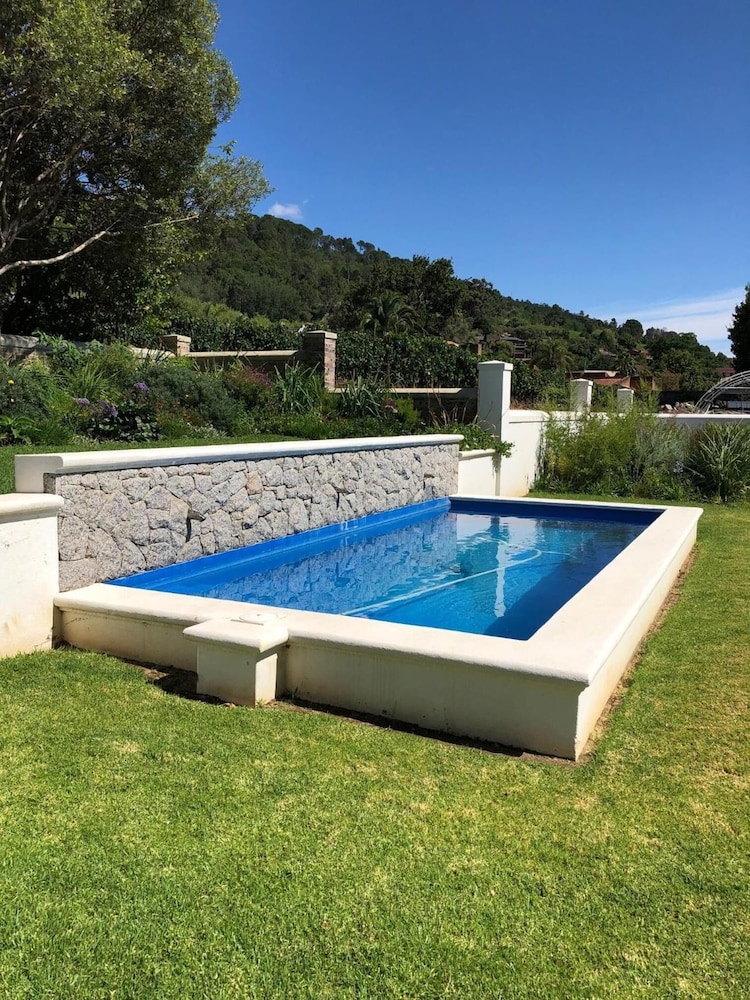 D'olyfboom Guest Rooms 14/27