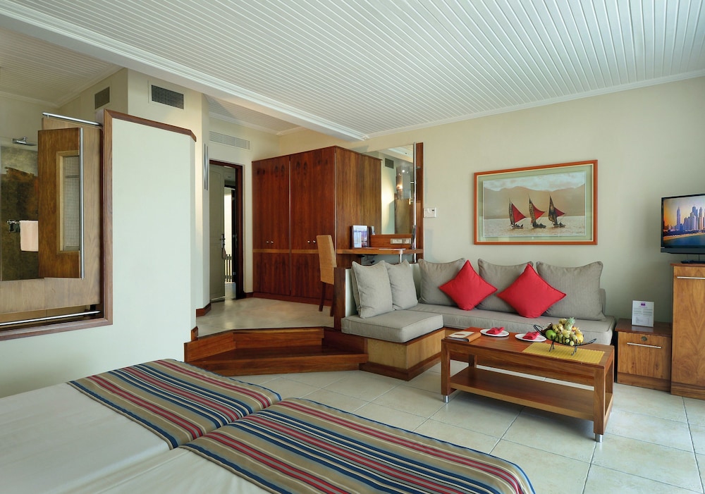 Shandrani Beachcomber Resort and Spa 52/78