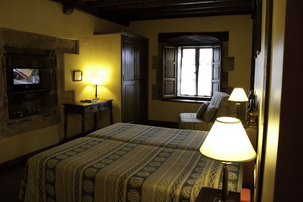 Posada La Casa Del Organista 33/42