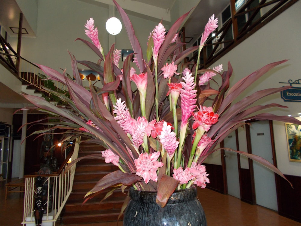 Madang Resort Hotel 7/50