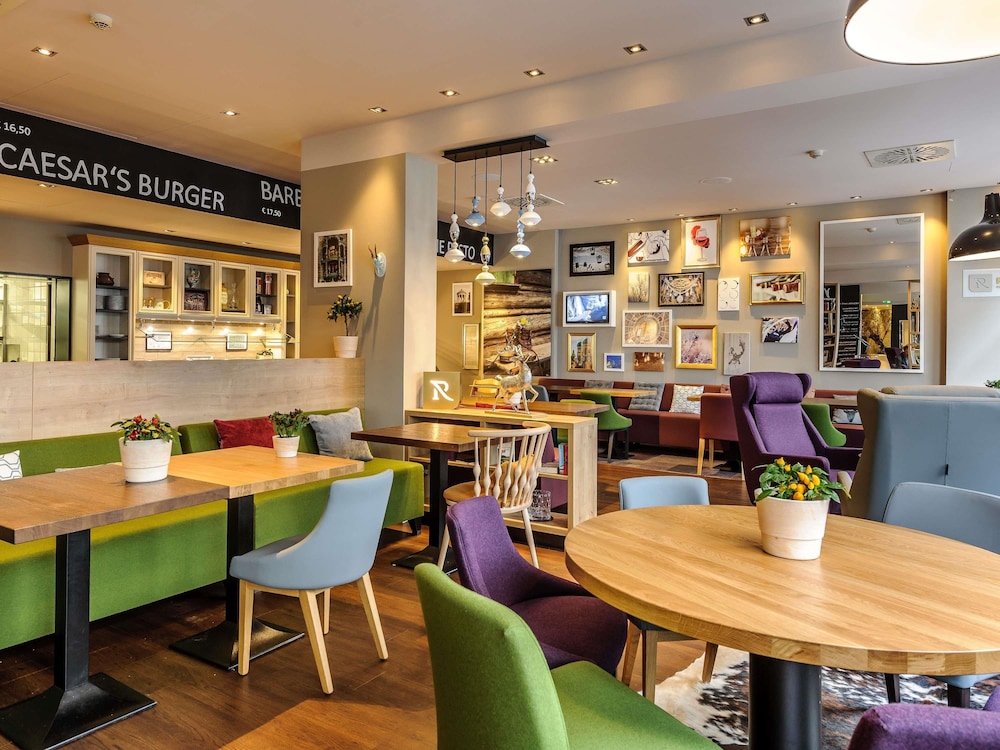Mercure Hotel Muenchen City Center 59/82