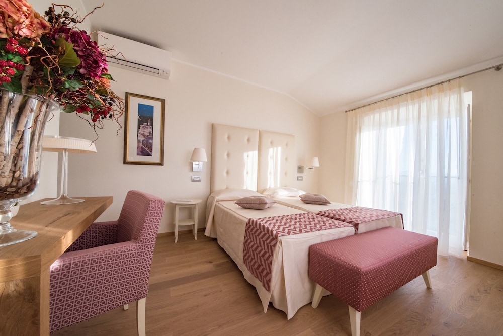 Hotel Il Palazzo 7/63
