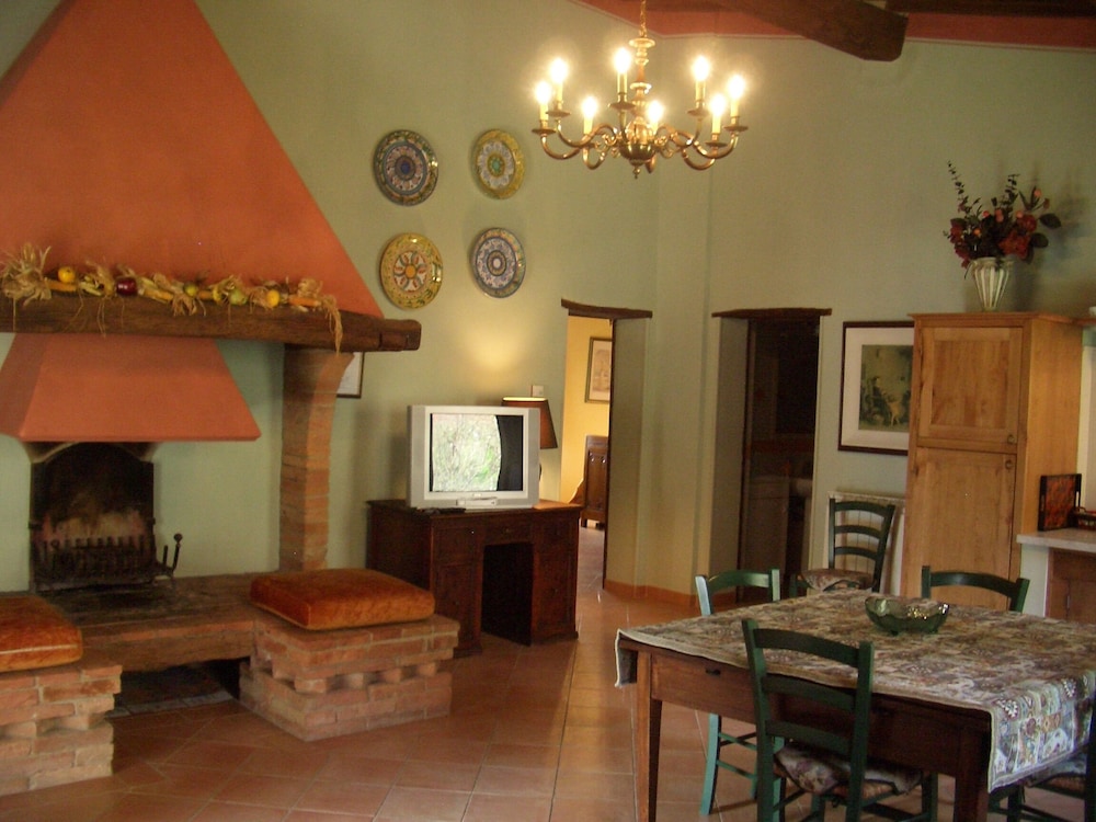 Agriturismo Vergelle 35/59